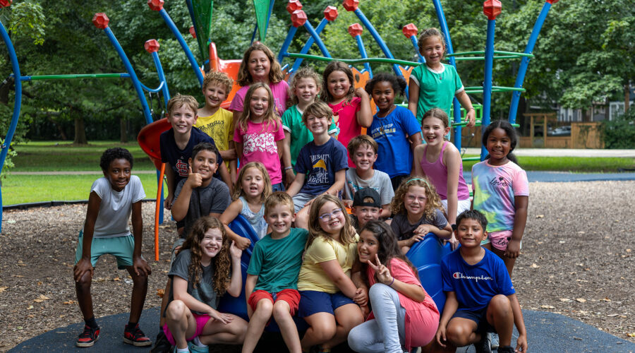 Lex Parks summer camp 26