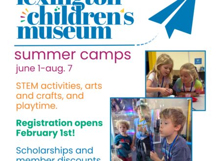 Summer Camp LCM 2026