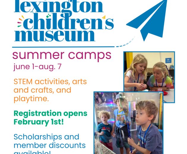 Summer Camp LCM 2026