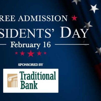 FREE Day at the Lexington History Museum