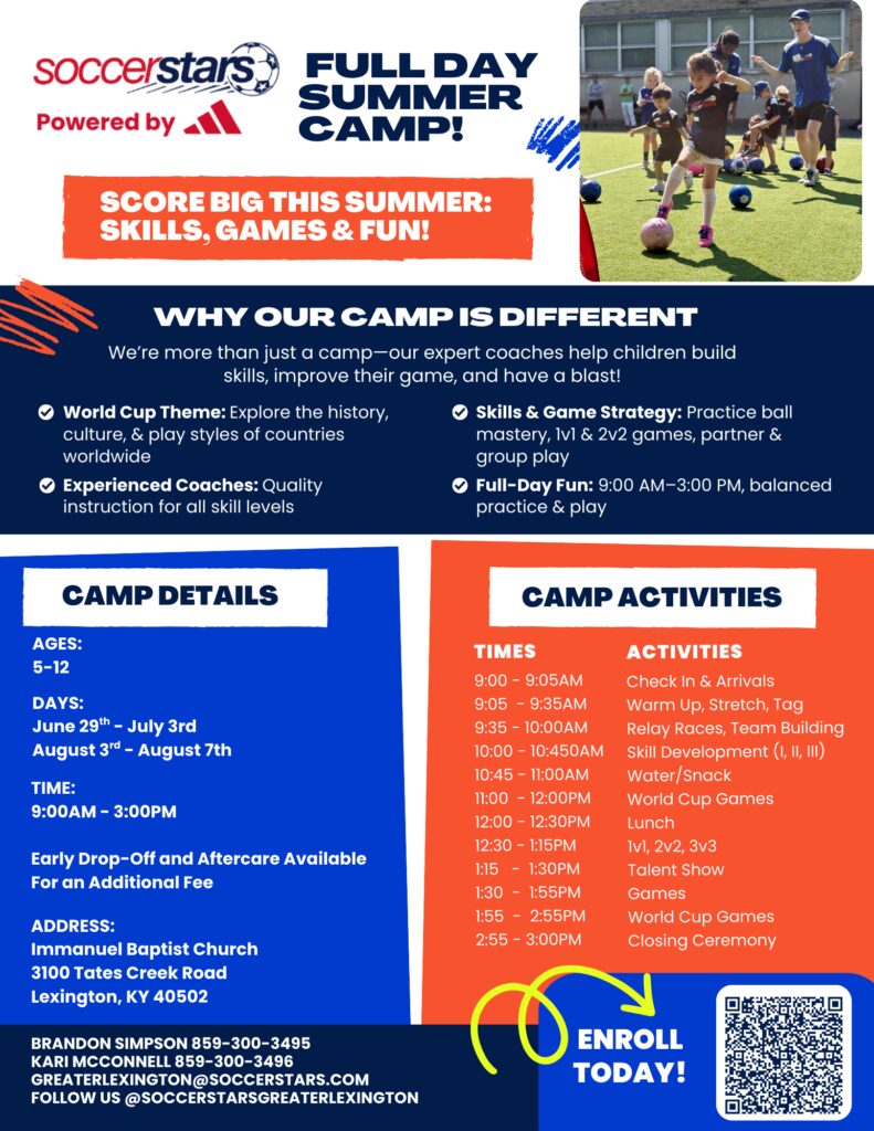 Immanuel Soccer Stars 26