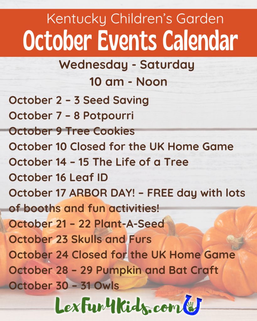 October KCG 2026