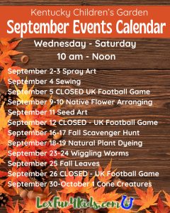 Sept 26 KCG