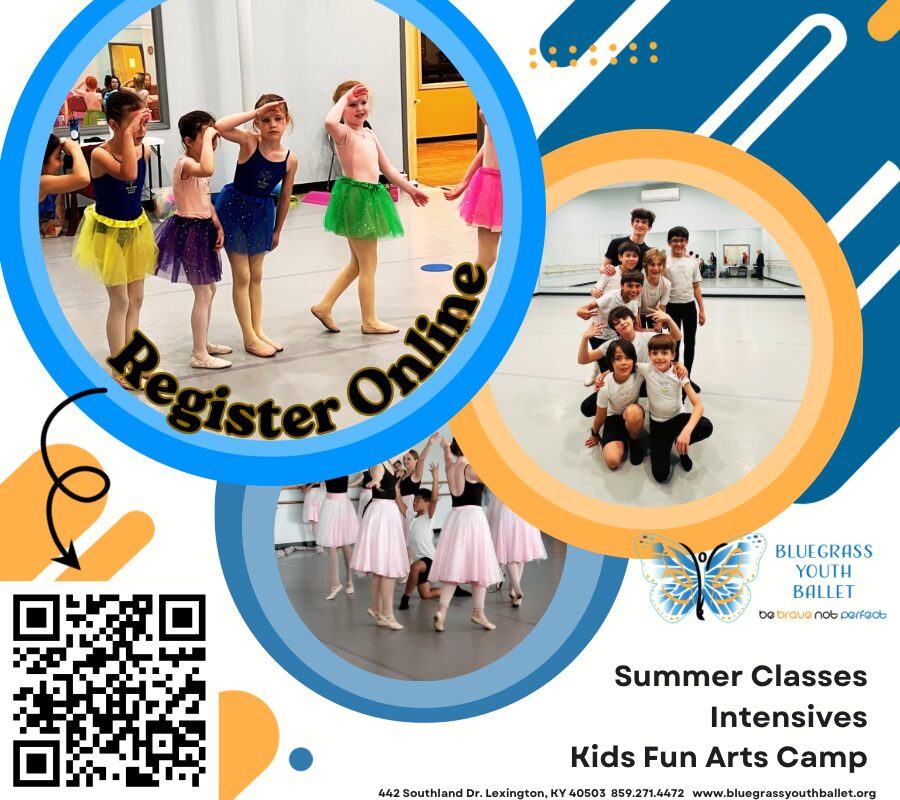 BYB 26 Summer Camp