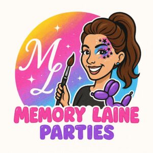 Memory Laine Parties