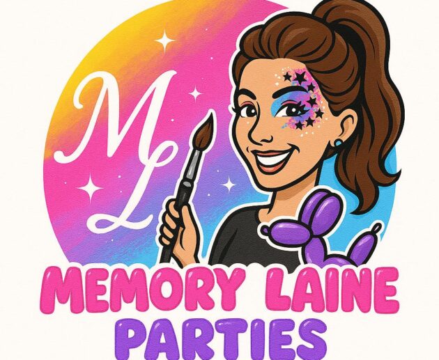 Memory Laine Parties
