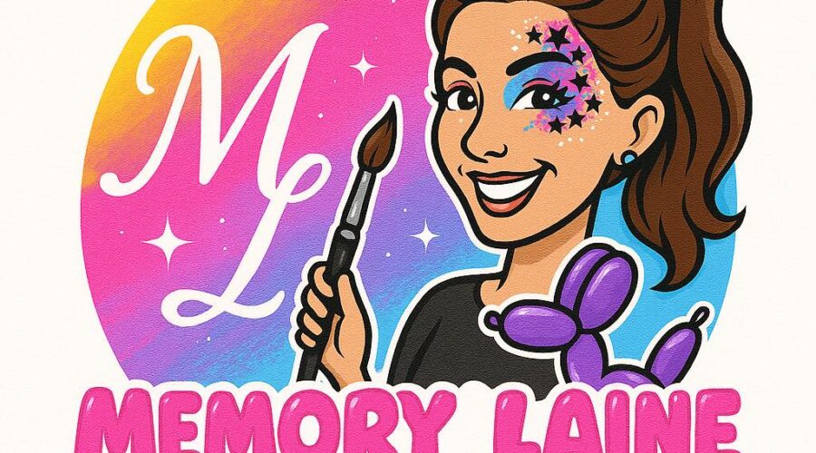 Memory Laine Parties