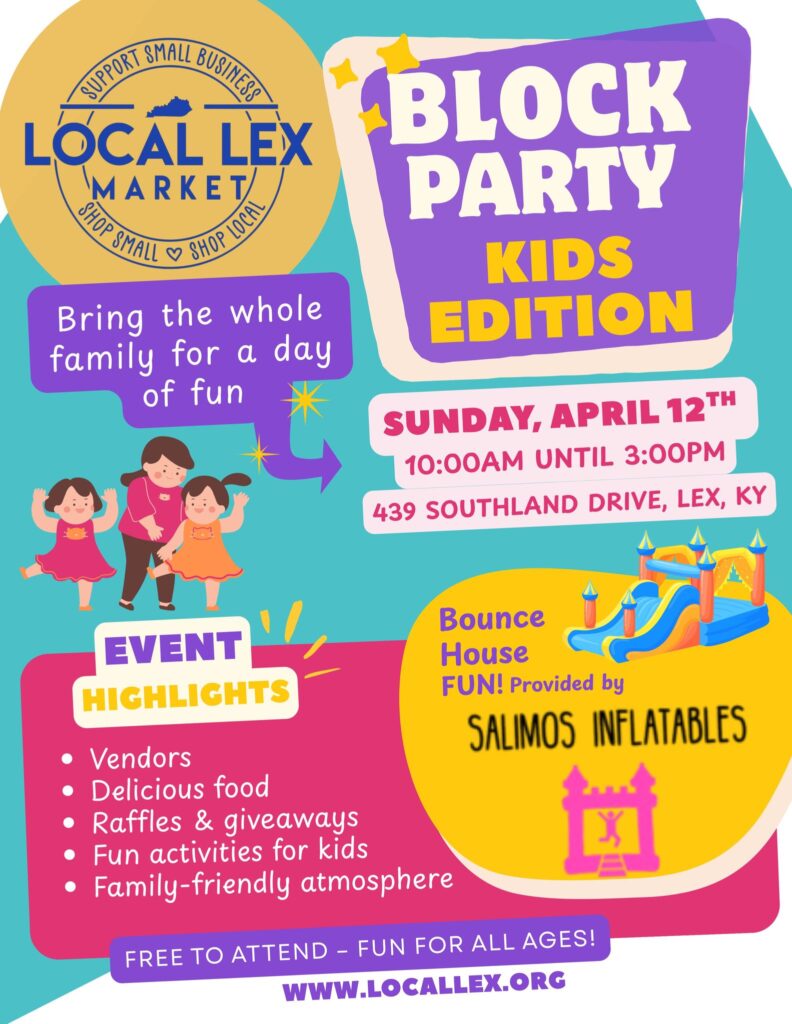 Block Party 04 26