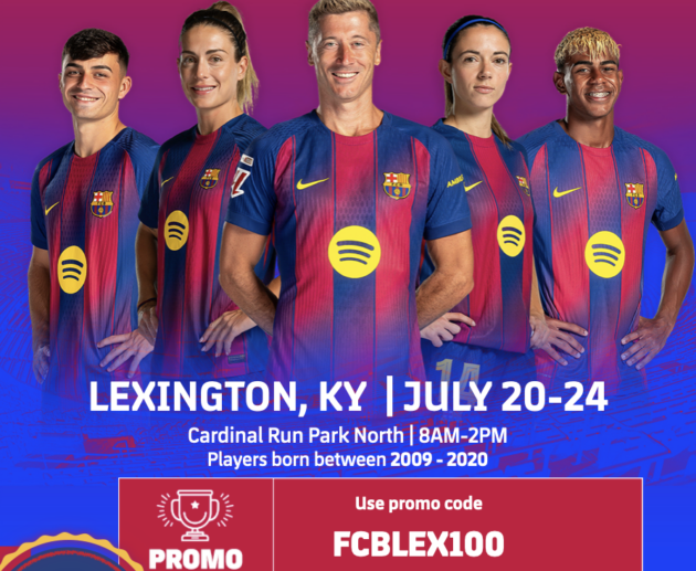 FC Barcelona 26