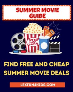 Summer Movies