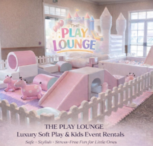 The Play Lounge Sm Image