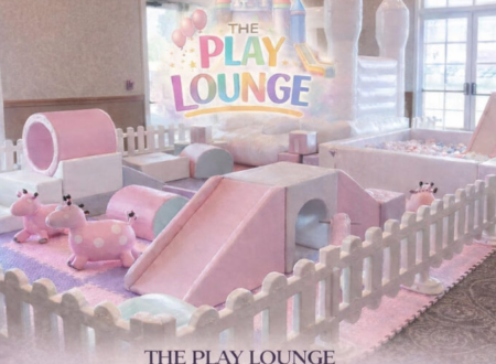 The Play Lounge Sm Image