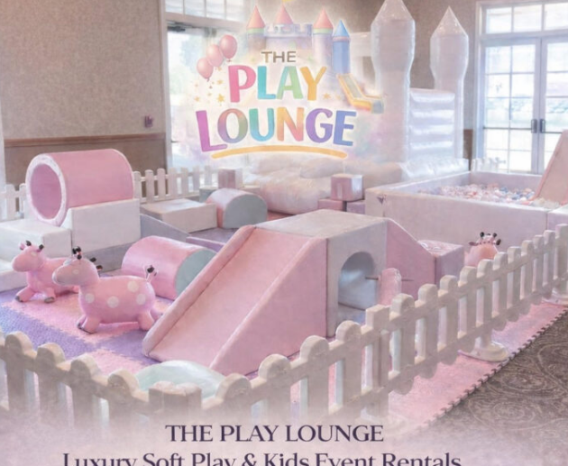 The Play Lounge Sm Image