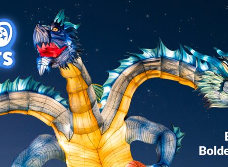 Lou Zoo Wild Lights 26