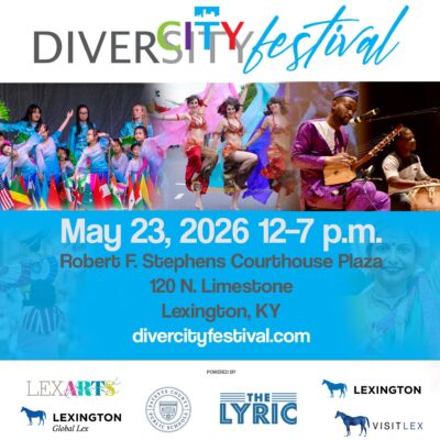 DiverCity Festival