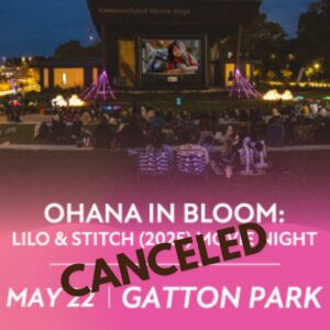 Lilo canceled 2026
