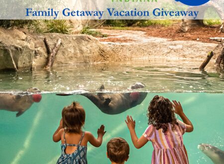 Visit Fort Wayne Giveaway 2026