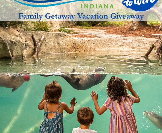 Visit Fort Wayne Giveaway 2026