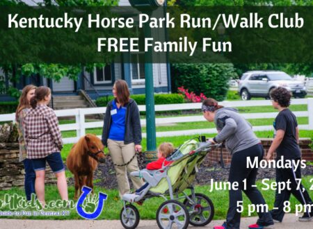 Run Walk 2026