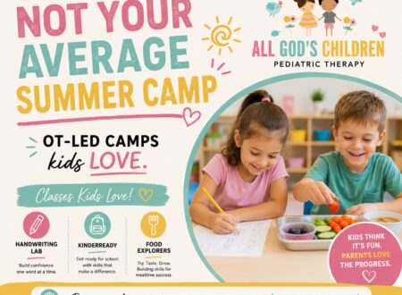 AGC Summer Camp 26