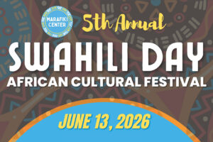 Swahili Day 2026