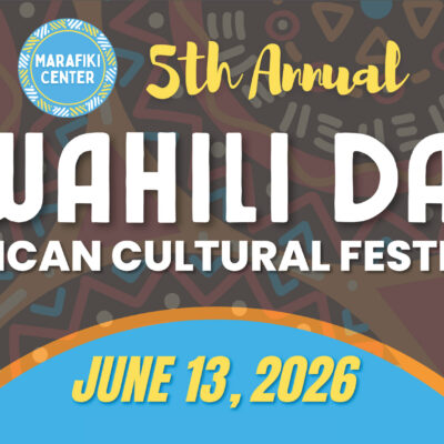 Swahili Day
