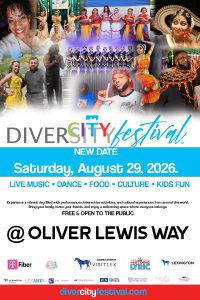 DiverCity 26