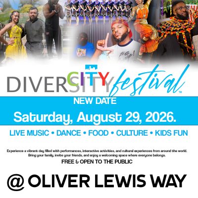DiverCity Festival