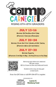 Camp Carnegie 26