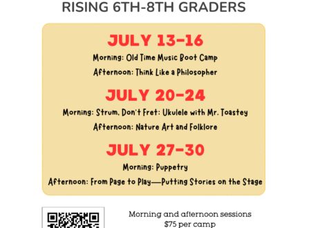 Camp Carnegie 26