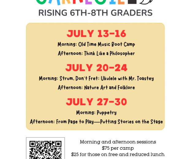 Camp Carnegie 26