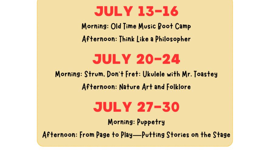 Camp Carnegie 26