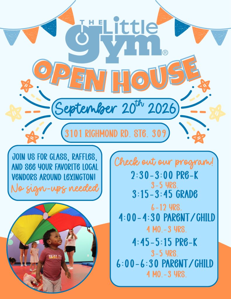 TLG Open House 092026