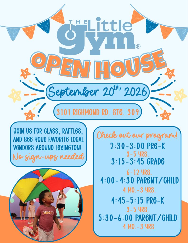 TLG Open House 0926
