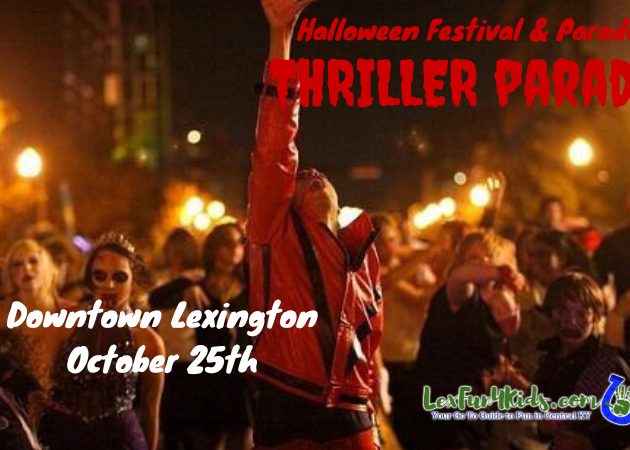 Thriller 26