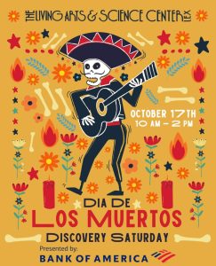 Day of the Dead LASC 26
