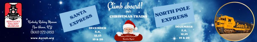 KY Rail 2026