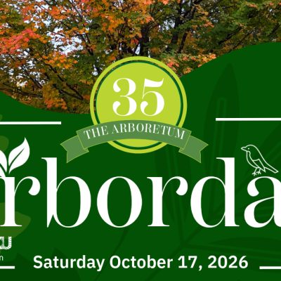 Arbor Day Event